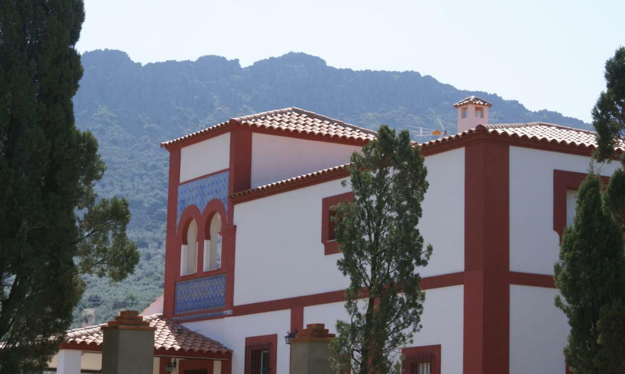 Maison d'hôtes El Mirador Del Abuelo à Cabeza del Buey Extérieur photo